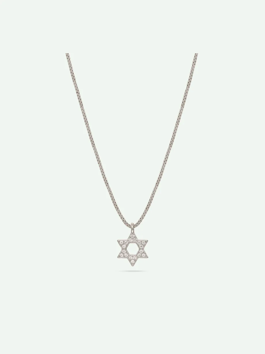 שרשרת תליון