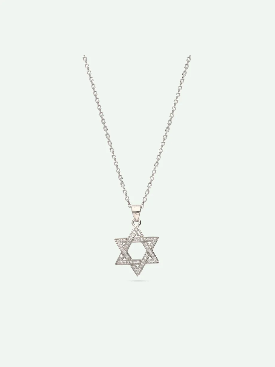 שרשרת תליון