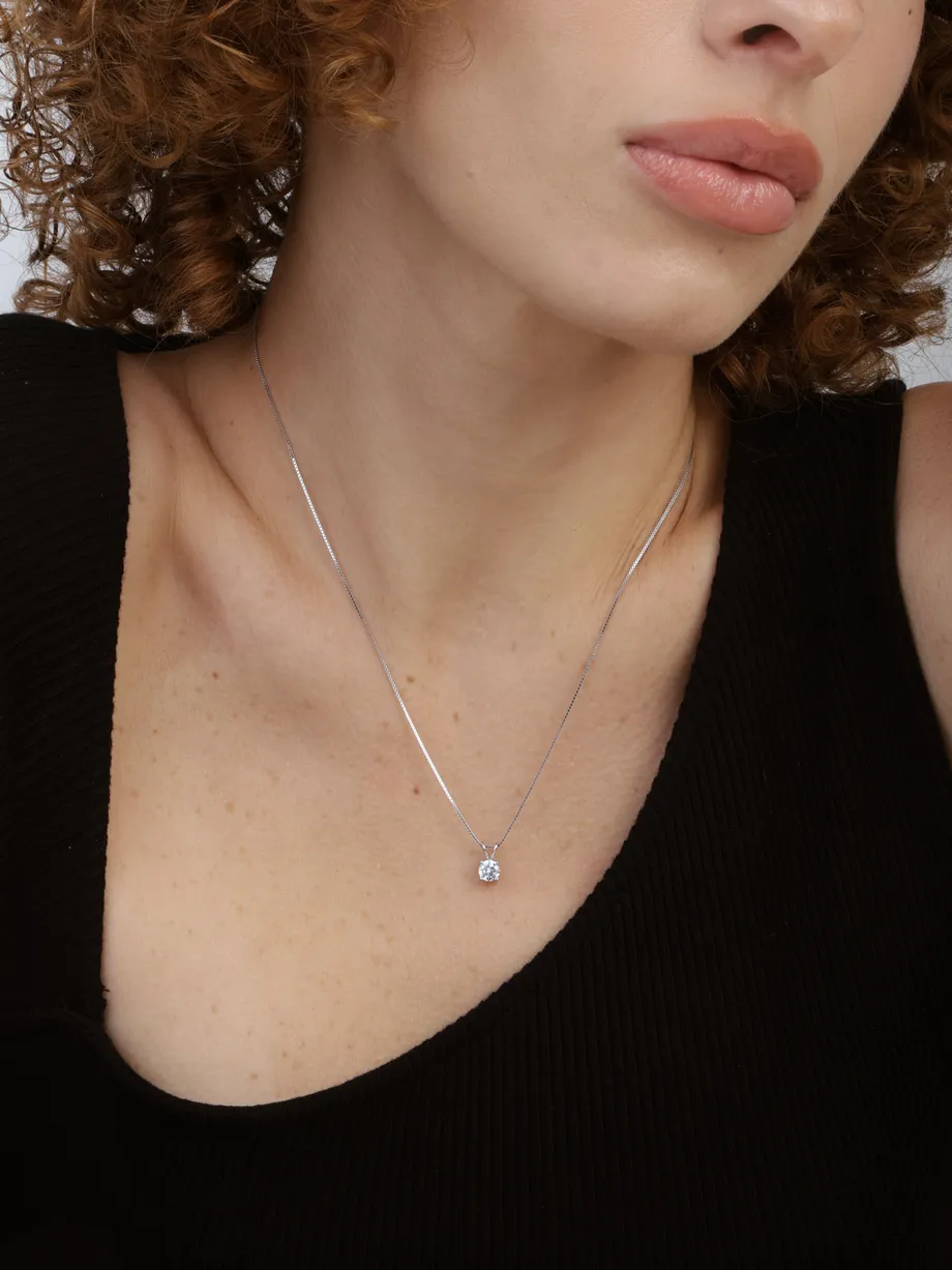 שרשרת תליון — תצלום נוסף