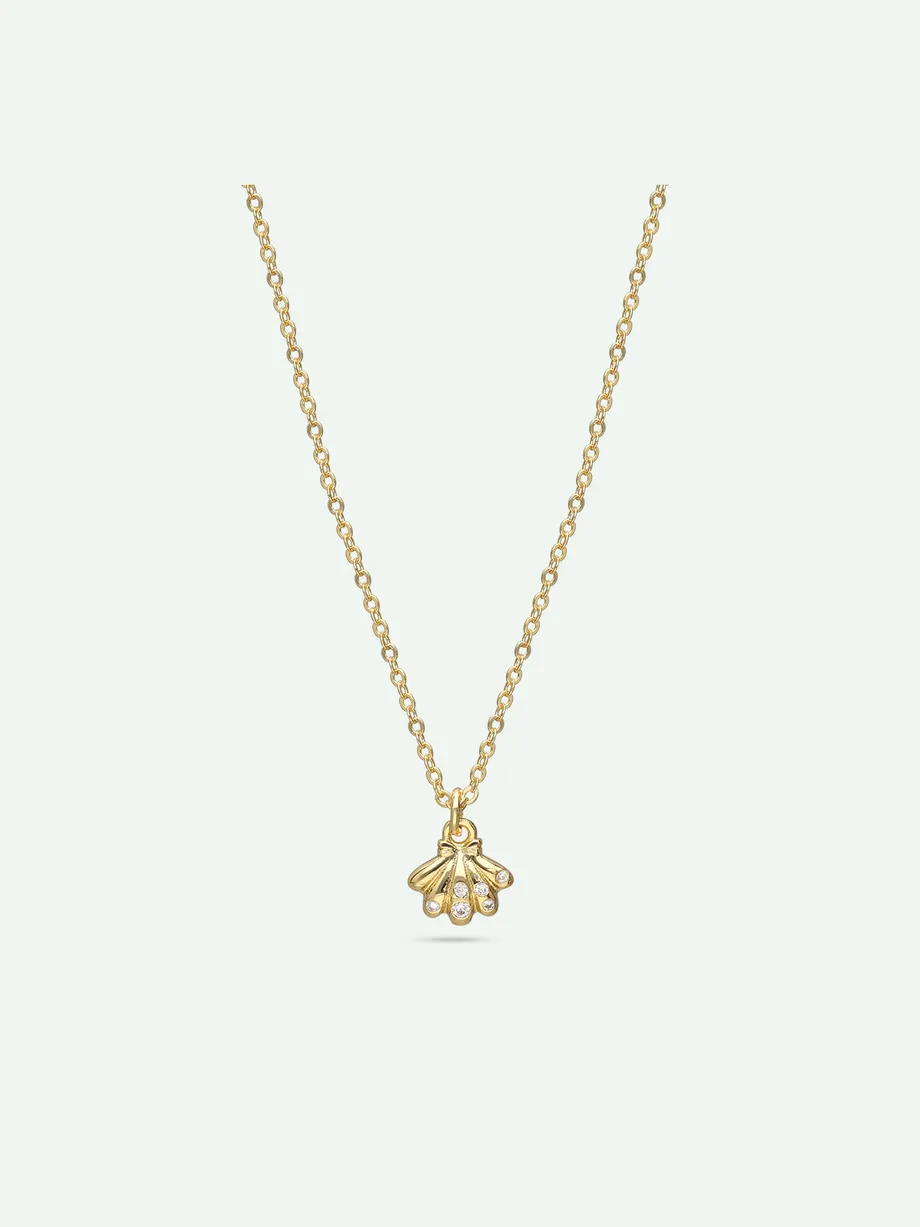 שרשרת תליון
